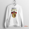 Roaring Lions Gryffindor's Legacy Hoodie