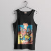 Robotic Rebel Futurama Wars Tank Top
