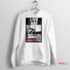 Rock Legends Unite Live Aid 1985 Hoodie