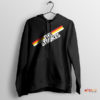 Rock 'n' Roll Wilderness The Strokes Hoodie