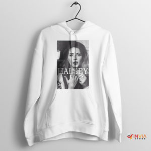 Rock the Without Me Tour with Halsey Hoodie
