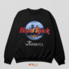 Rockin' Winterfell GOT Café Sweatshirt