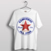 Rogue One Converse All-Star Wars T-Shirt