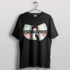 Roses of Wu-Tang Iconic Clan T-Shirt