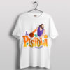 Rubio's Magic in Cleveland La Pistola T-Shirt