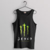 Sacred Savior Jesus Christ Energy Tank Top