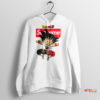 Saiyan Serenity Son Goku DBZ Hoodie