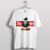 Saiyan Spirit Son Goku Just Do It T-Shirt