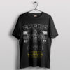 Sith Lift Galactic Gym Darth Vader T-Shirt