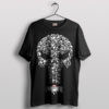 Skull of Justice Marvel's Punisher T-Shirt