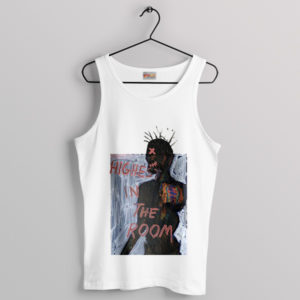 Skyline Travis Highest In The Room Tank Top
