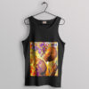 Snake Charmer Kobe The Mamba Tank Top