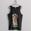 Snap Couture Infinity Gauntlet Art Tank Top