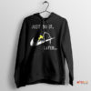 Snoopy's Motto Just Do It Later Nike Hoodie