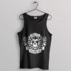 Sonic Skull AM Arctic Monkeys Tank Top