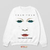 Soulful The Party's Over by Talk Talk Sweatshirt