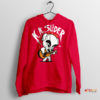 Soundtrack K K Slider vs The World Hoodie