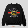 Soundwaves Gucci Gang Lil Pump Sweatshirt