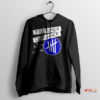 Soundwaves of 5SOS Youngblood Hoodie