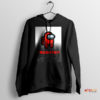 Space Deception Among Us Imposter Hoodie