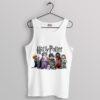 Spellbinding LEGO Harry Potter Mashup Tank Top
