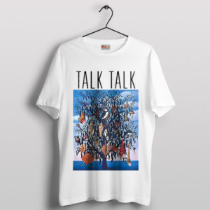 Spirit of Eden A Tribute to Talk Talk T-Shirt