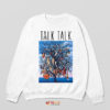 Spirit of Eden by Talk Talk Inspired Sweatshirt