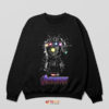 Splashing Infinity Gauntlet Thanos Sweatshirt