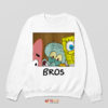 SpongeBob's Band of Bros Jobros Sweatshirt