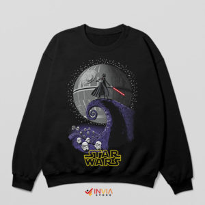 Star Wars Nightmare Darth Vader Sweatshirt
