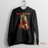 Stark Killers Iron Man Maiden Style Hoodie