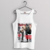 Stone Magazine Eminem Reborn Art Tank Top