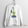 Strength Unleashed Swole Daddy NC Dinos Hoodie
