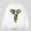 Strike ForceKobe's Black Mamba Sweatshirt