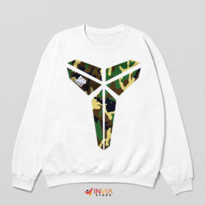 Strike ForceKobe's Black Mamba Sweatshirt