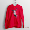 Strike in Style Nike Mamba Jump Hoodie