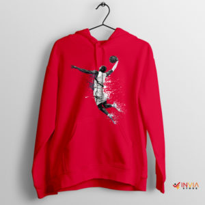 Strike in Style Nike Mamba Jump Hoodie