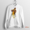 Strike with Precision The Mamba Instinct Hoodie