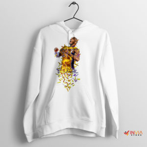 Strike with Precision The Mamba Instinct Hoodie