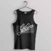 Striking Chords Melody Art The Strokes Tank Top