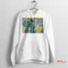 Strokes Signature The New Abnormal Hoodie