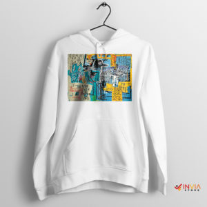 Strokes Signature The New Abnormal Hoodie