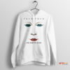 Style Talk Talk The Party's Over Hoodie