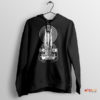 Stylishly Sarcastic BoJack Horseman Hoodie