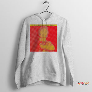 Suburban Chic Lawns Baby Signature Sport Grey Hoodie