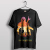 Sunset on Tatooine Mandalorian and Child T-Shirt