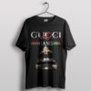 Supernatural Serpent Saga Gucci Gang T-Shirt