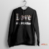 Sweet Love Style One Direction Hoodie