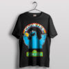 Sweet Wisdom As Long As We Have Cookies T-Shirt
