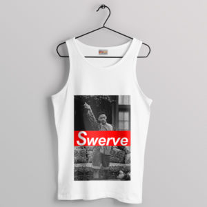 Swerve Princes Vintage Will Smith Tank Top